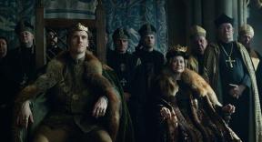 Margrete - Queen of the North