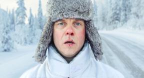 The Woodcutter Story