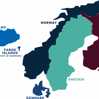 Scandinavian Region