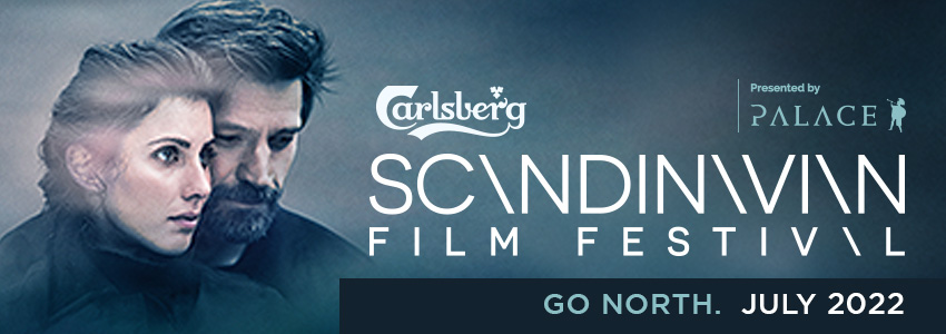 Carlsberg Scandinavian Film Festival 2022